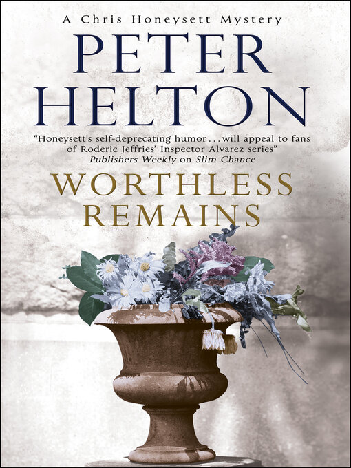 Title details for Worthless Remains by Peter Helton - Available